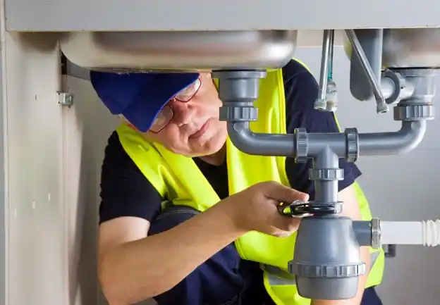 loodgieter Nieuwe-Tonge